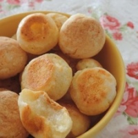 Pão de Queijo