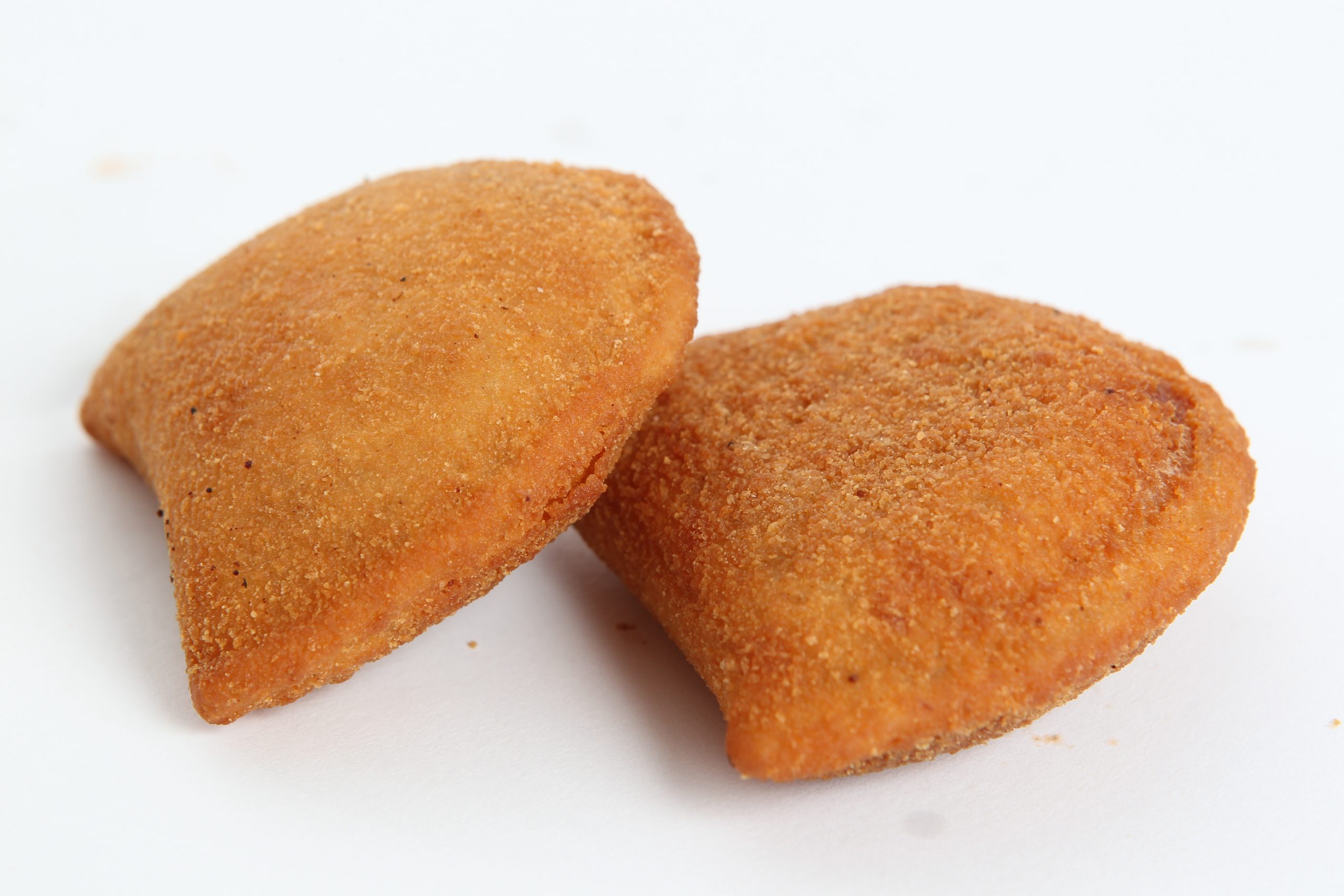 Rissol de Pescada