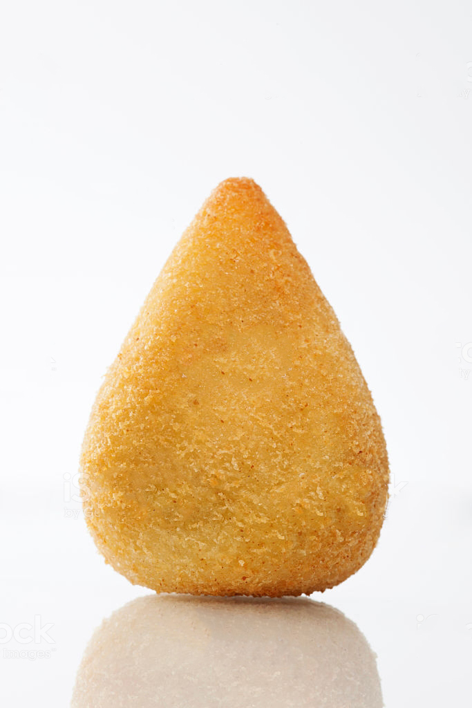 pera de frango